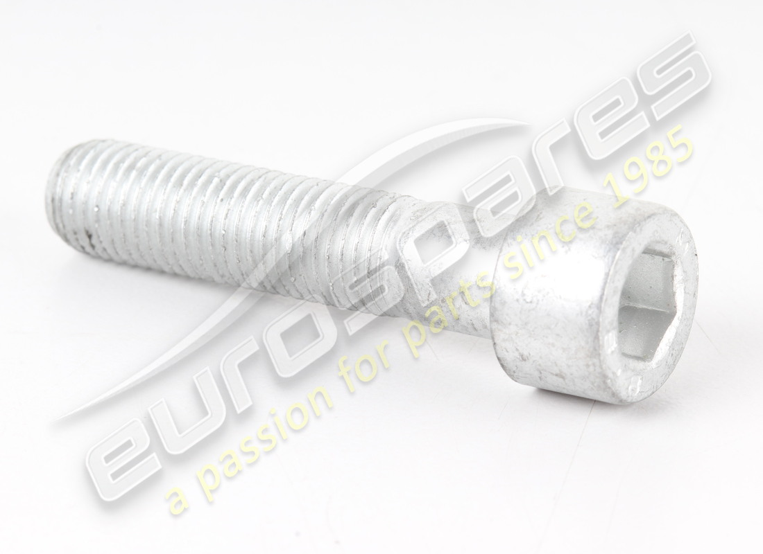 new maserati socket head screw m10x1.25x45. part number 14307824 (1)