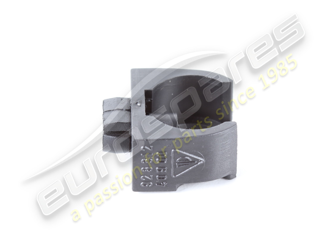 NEW PORSCHE CLIP - D - MJ 1986>> - MJ 1986. PART NUMBER 92861240900 (2) new porsche clip - d - mj 1986>> - mj 1986. part number 92861240900 (2)
