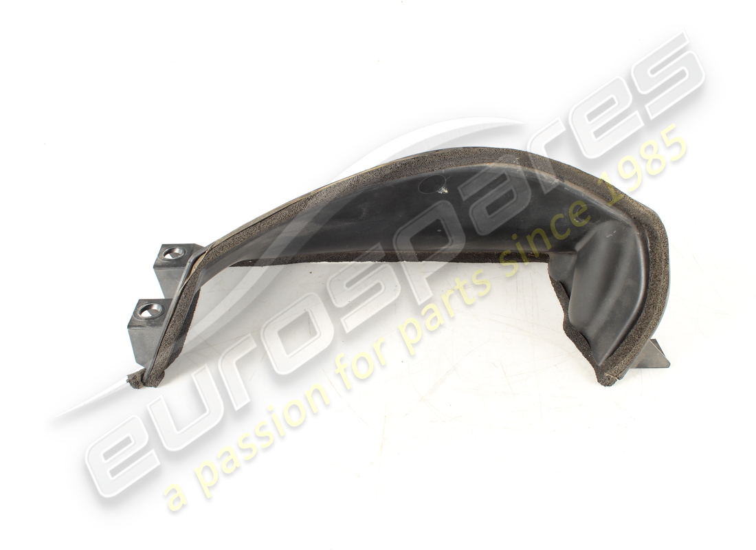 USED FERRARI RH AIR DUCT. PART NUMBER 263310 (2) used ferrari rh air duct. part number 263310 (2)