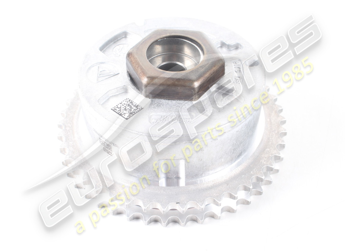 new porsche camshaft adjuster unit. part number 94810505123 (1)