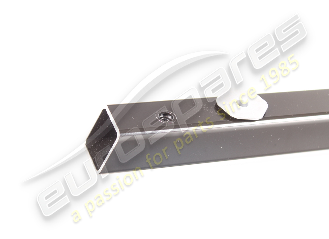 NEW LAMBORGHINI BRACKET RIGHT. PART NUMBER 4T0805668D (2) new lamborghini bracket right. part number 4t0805668d (2)