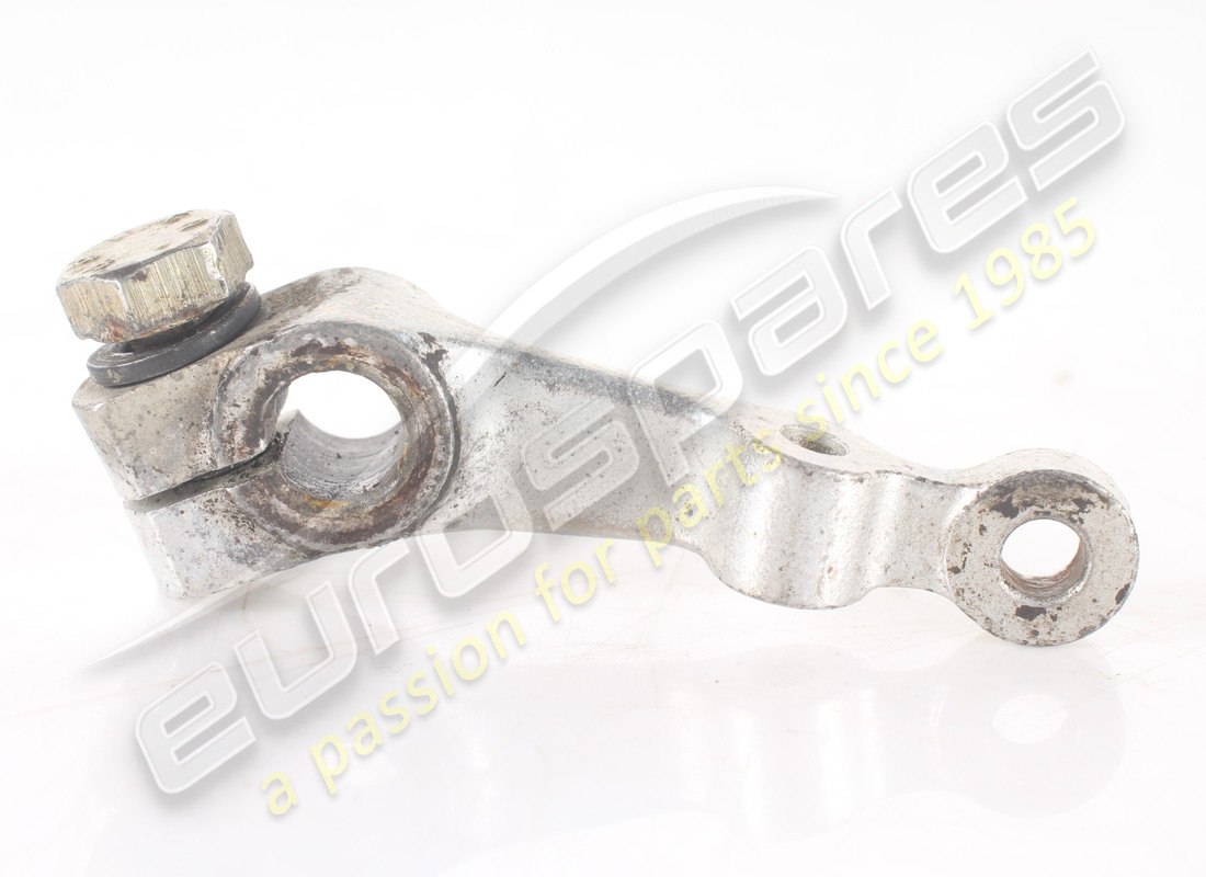 USED FERRARI LEVER. PART NUMBER 110934 (2) used ferrari lever. part number 110934 (2)