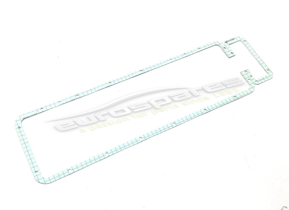 NEW Eurospares 128 BCD CAM COVER GASKET . PART NUMBER 17383 (1)