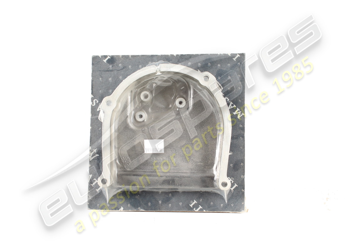 new maserati front rh sensor holder cover. part number 585007400 (1)