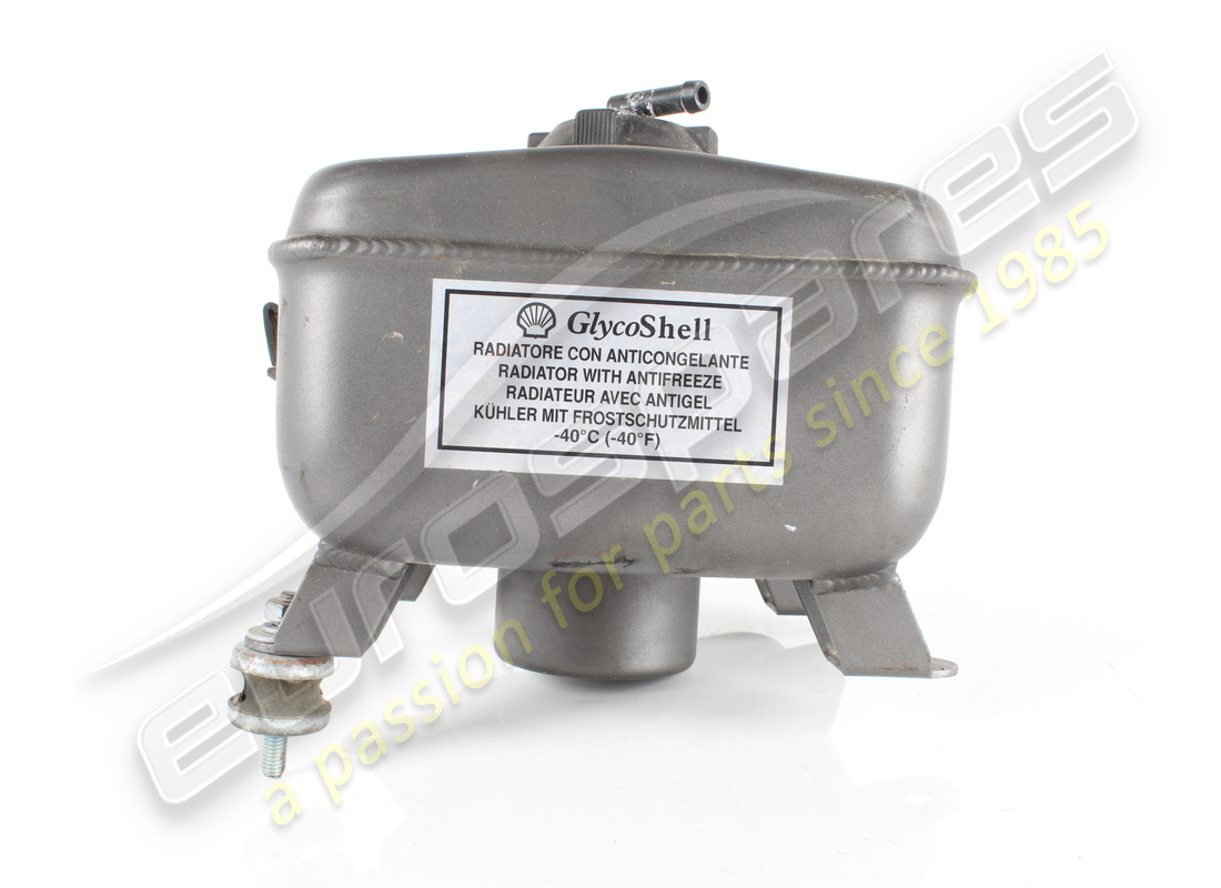 used ferrari coolant tank. part number 199868 (4)