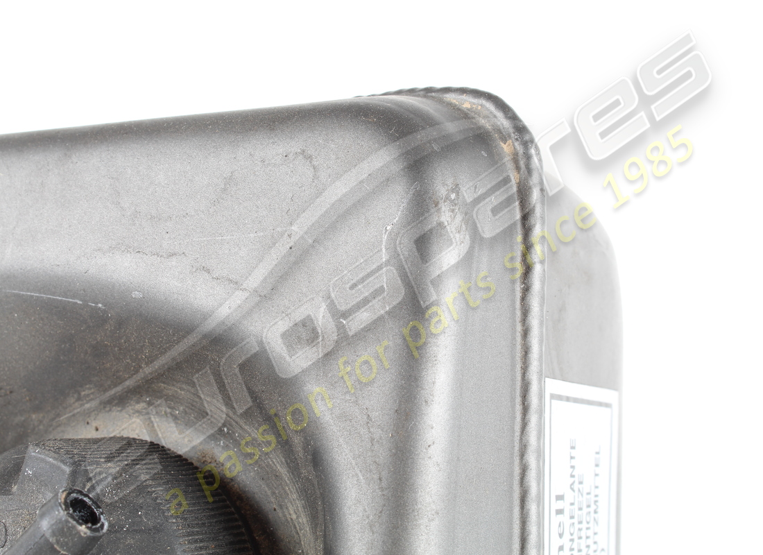 used ferrari coolant tank. part number 199868 (5)