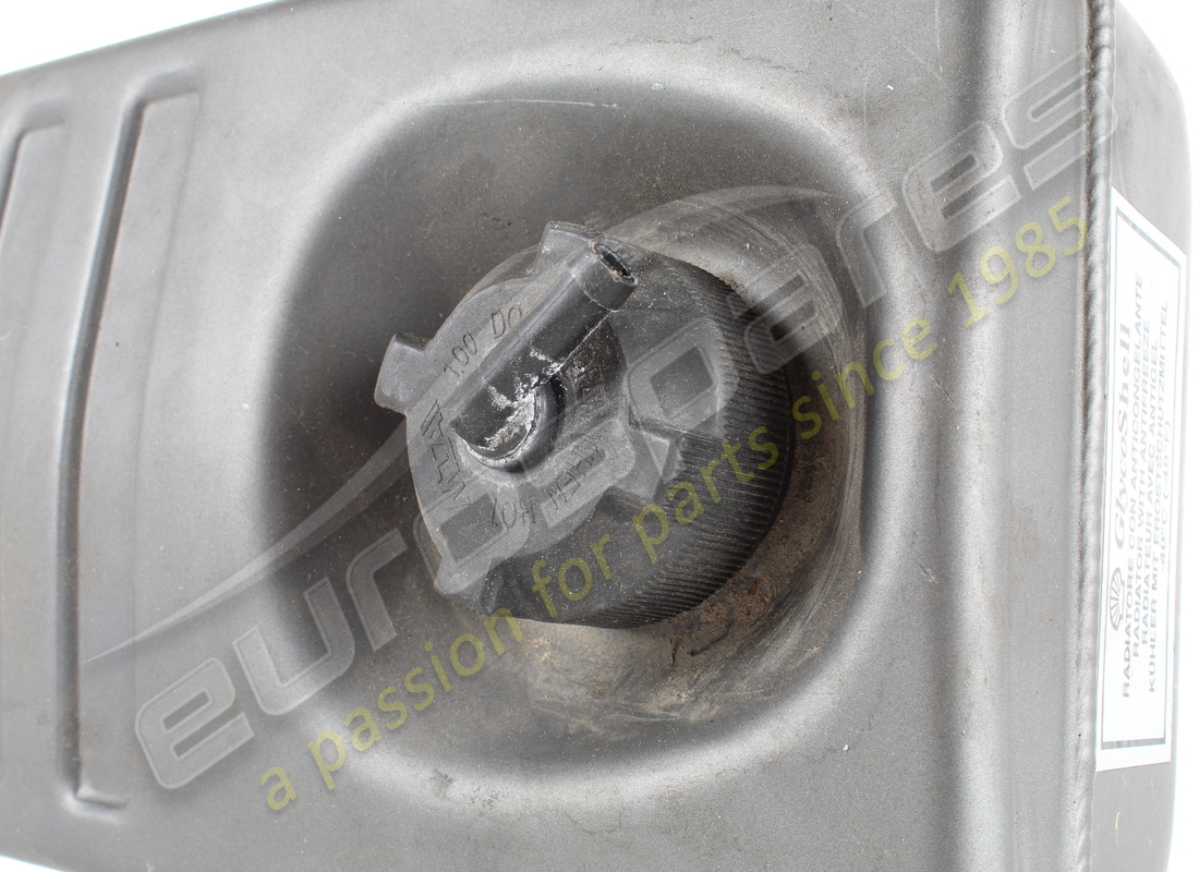 used ferrari coolant tank. part number 199868 (7)