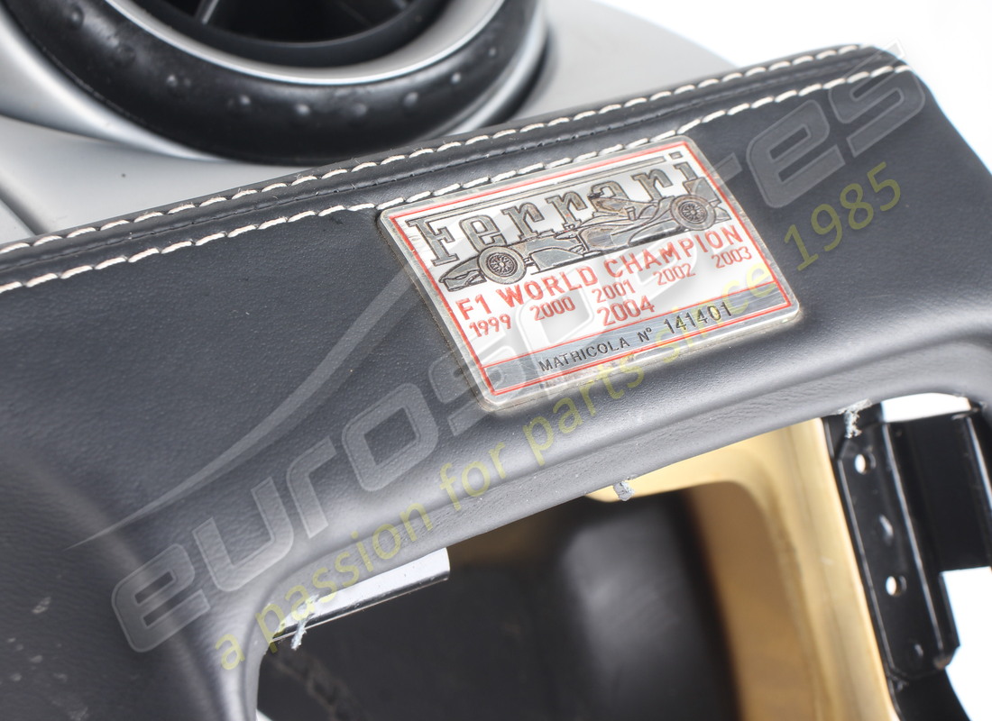 used ferrari ferrari part 612interior. part number 612interior (11)