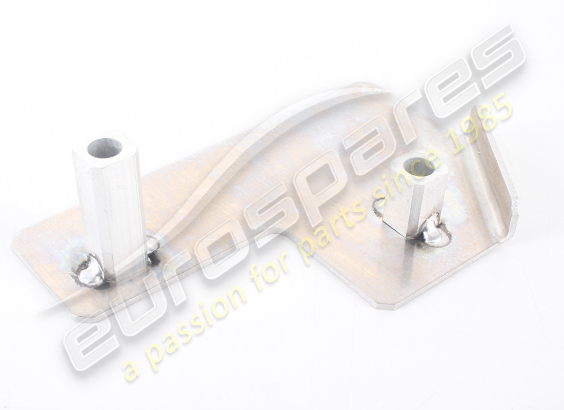 NEW FERRARI COMPLETE LH FRONT BUMPER FA. PART NUMBER 66395400 (1) new ferrari complete lh front bumper fa. part number 66395400 (1)