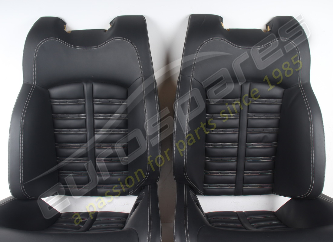 used ferrari ferrari part 612interior. part number 612interior (7)