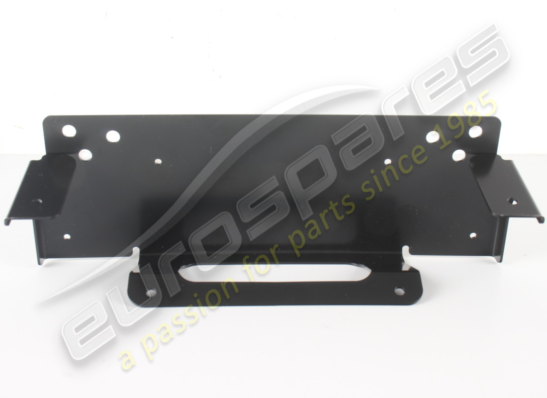 new lamborghini bracket sotto porta targa. part number 4t0807997 (2)