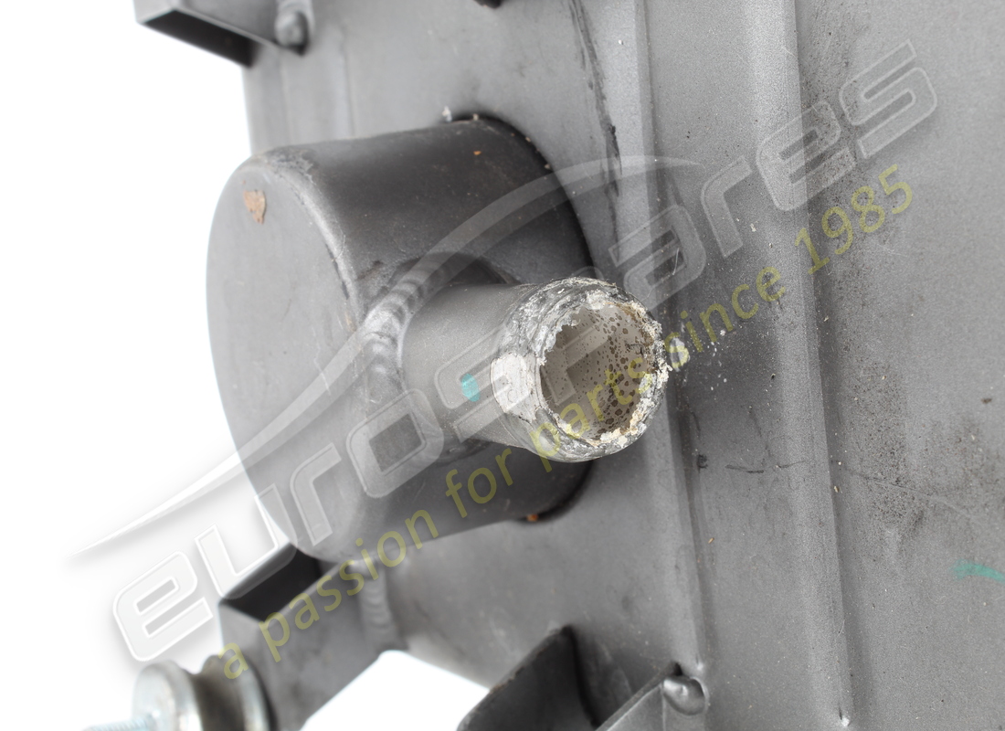 used ferrari coolant tank. part number 199868 (9)