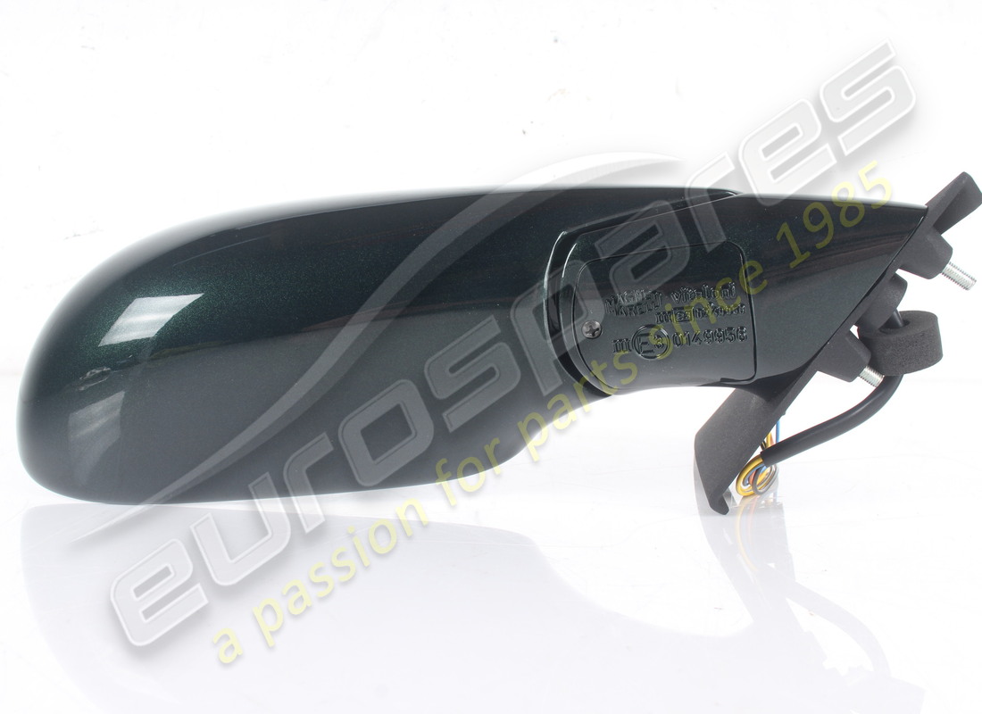 NEW (OTHER) FERRARI RH EXTERNAL DOOR MIRROR - NOT RHD PART NUMBER 65434710 (4) new (other) ferrari rh external door mirror - not rhd part number 65434710 (4)