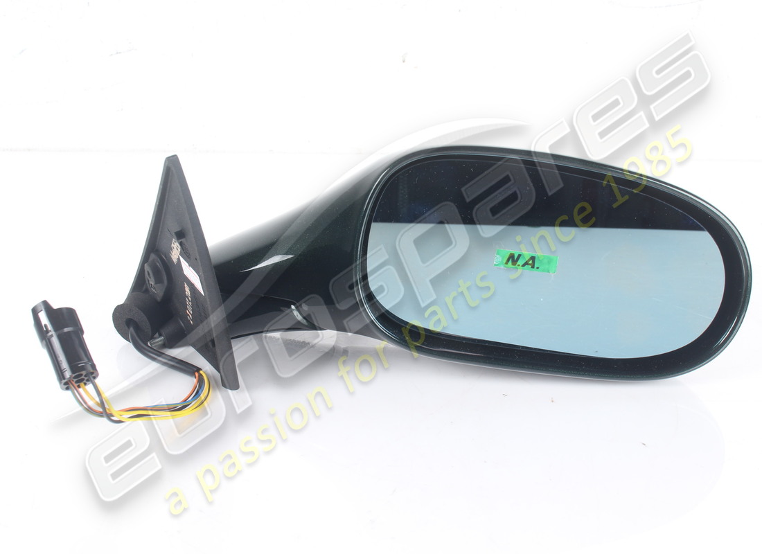 NEW (OTHER) FERRARI RH EXTERNAL DOOR MIRROR - NOT RHD PART NUMBER 65434710 (2) new (other) ferrari rh external door mirror - not rhd part number 65434710 (2)