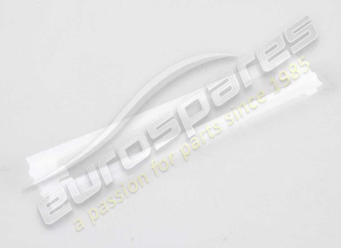 new porsche bracket. part number 98755972900 (1)