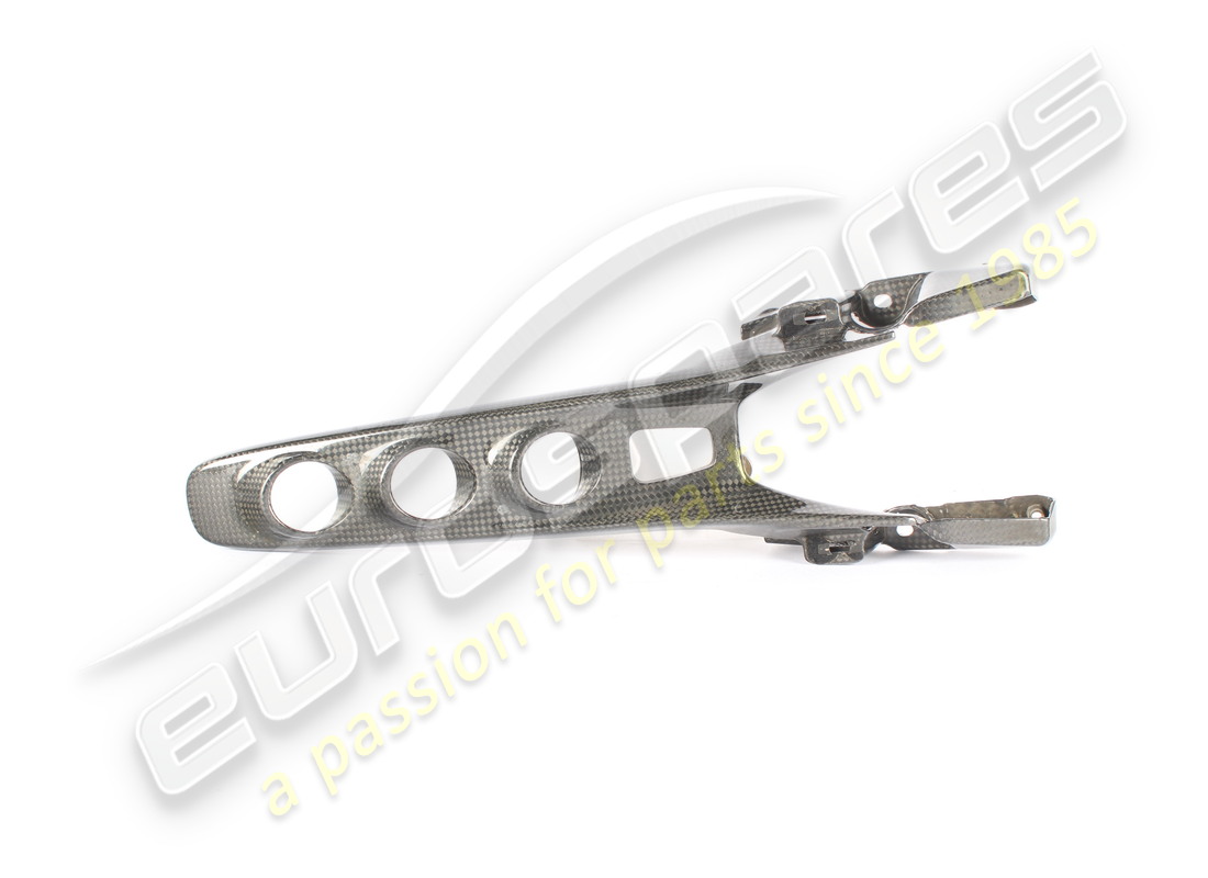DAMAGED Ferrari UPPER BRIDGE SHELL . PART NUMBER 878158 (1)