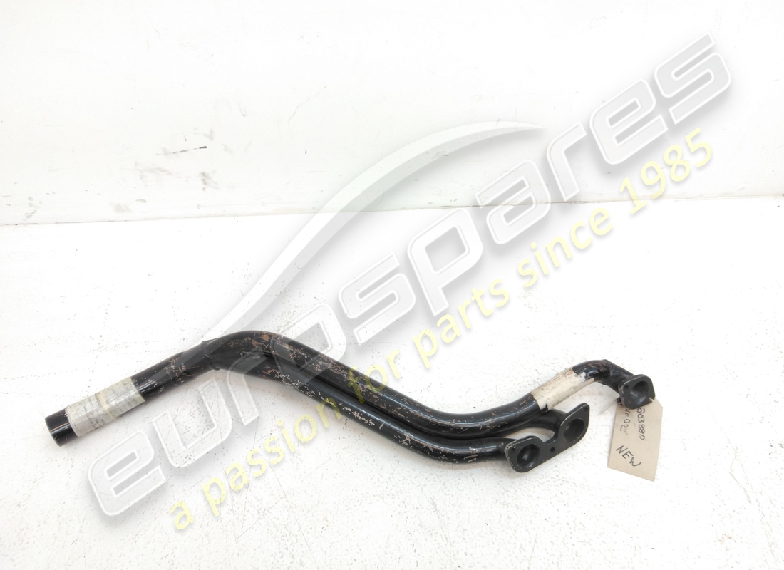 NEW (OTHER) Ferrari FRONT EXHAUST SEMI-MANIFOLDS . PART NUMBER 20388D (1)