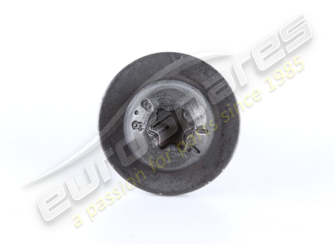 new lamborghini hex socket head bolt (combi), m5 x 16. part number n10738101 (2)