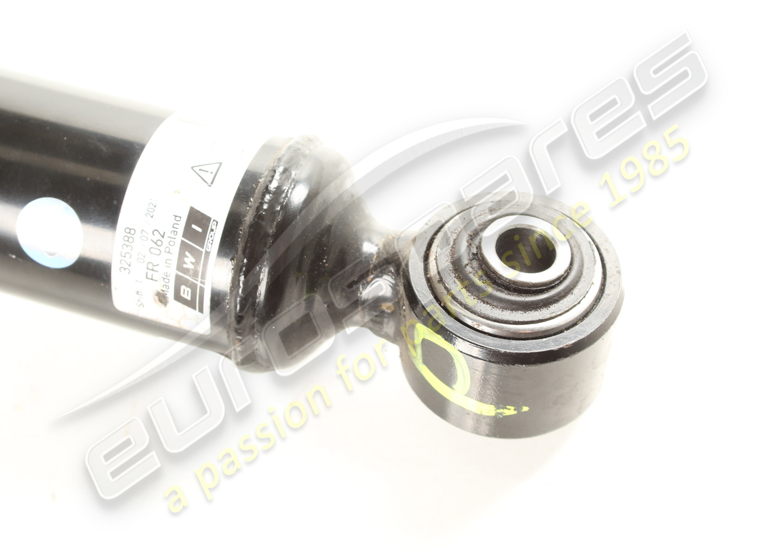 used ferrari rear shock absorber. part number 325388 (5)