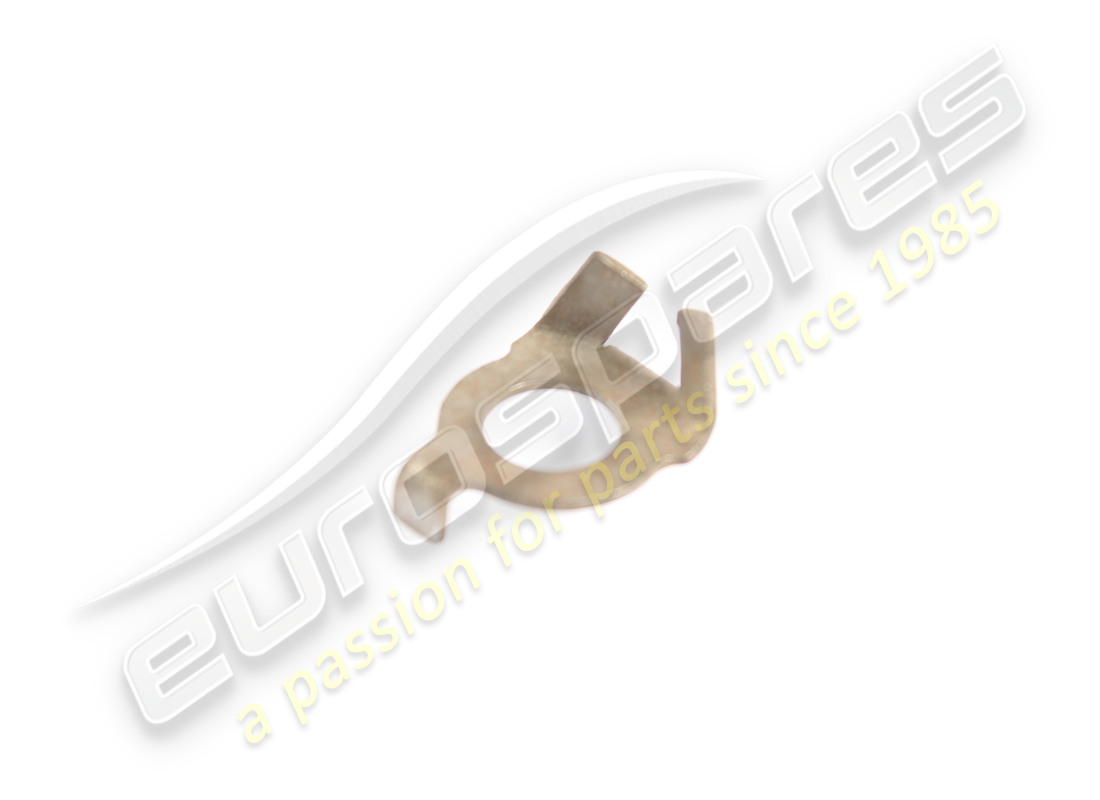 new lamborghini flywheel bolt washer. part number 002104006 (2)
