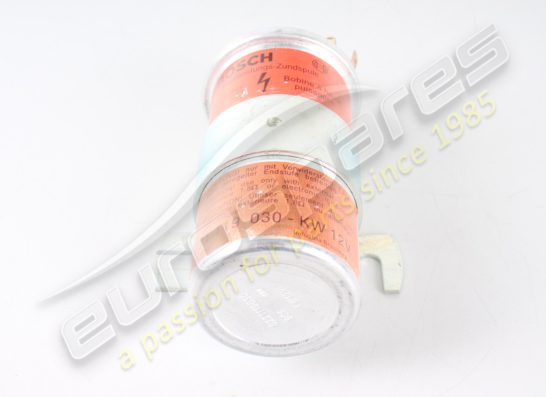 NEW EUROSPARES COIL. PART NUMBER 001601335 (3) new eurospares coil. part number 001601335 (3)