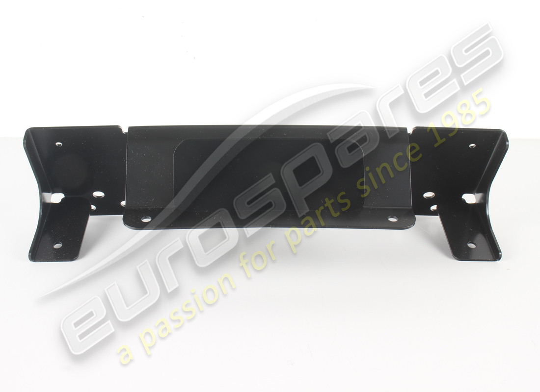 new lamborghini bracket sotto porta targa. part number 4t0807997 (1)