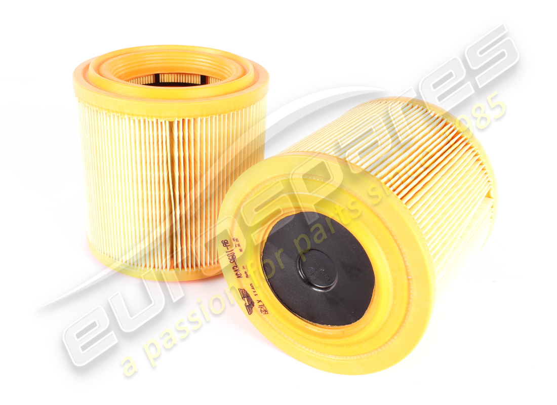 NEW Aston Martin AIR FILTER (PACK OF 2) . PART NUMBER 4G439601ABPK (1) NEW Aston Martin AIR FILTER (PACK OF 2) . PART NUMBER 4G439601ABPK (1)