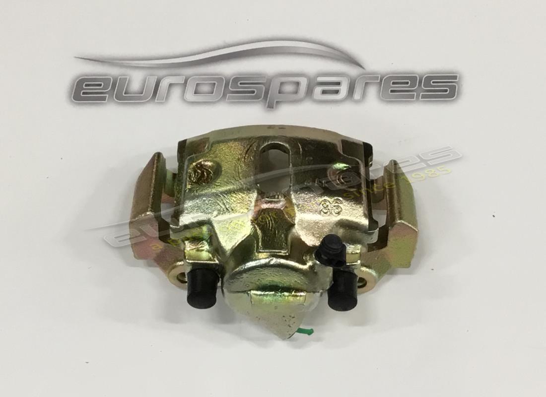 reconditioned ferrari lh front brake caliper. part number 136601 (1)