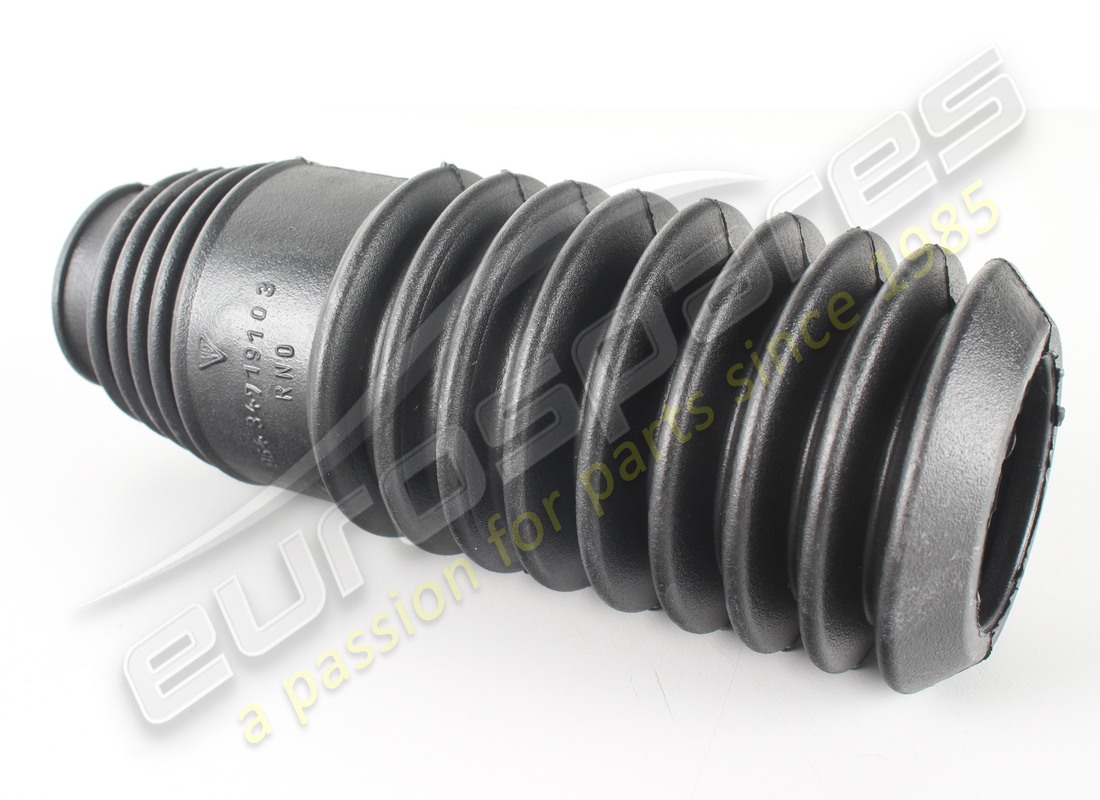 new porsche bellows. part number 96434719103 (1)
