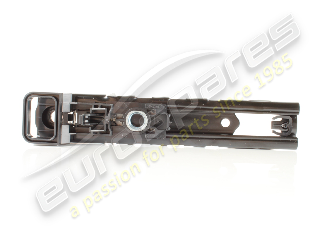 used lamborghini seat belt height. part number 4m0857819 (4)