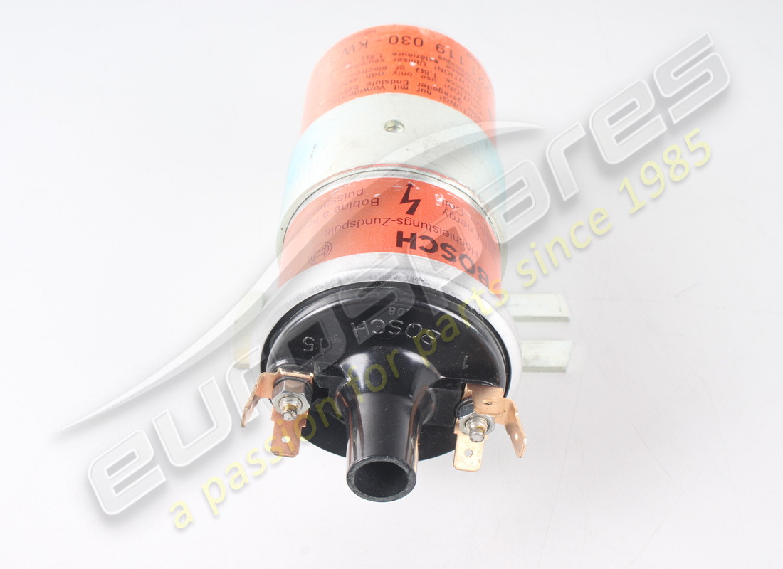 NEW EUROSPARES COIL. PART NUMBER 001601335 (5) new eurospares coil. part number 001601335 (5)