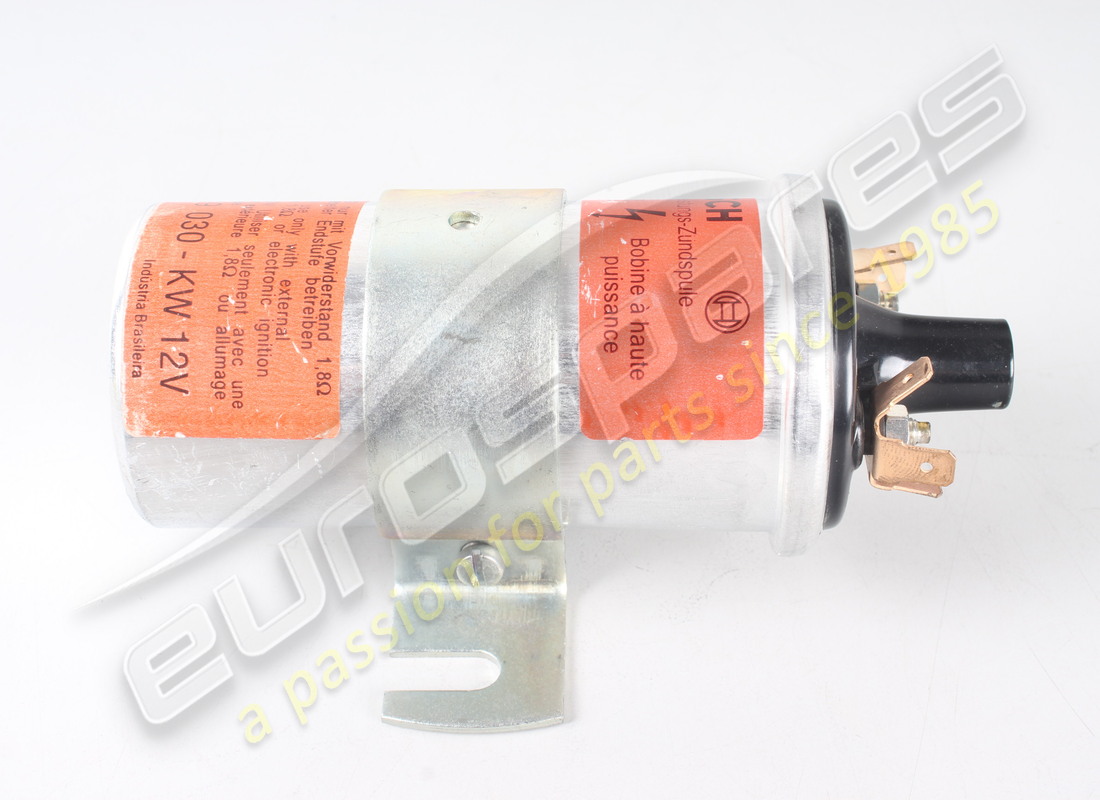 NEW EUROSPARES COIL. PART NUMBER 001601335 (4) new eurospares coil. part number 001601335 (4)