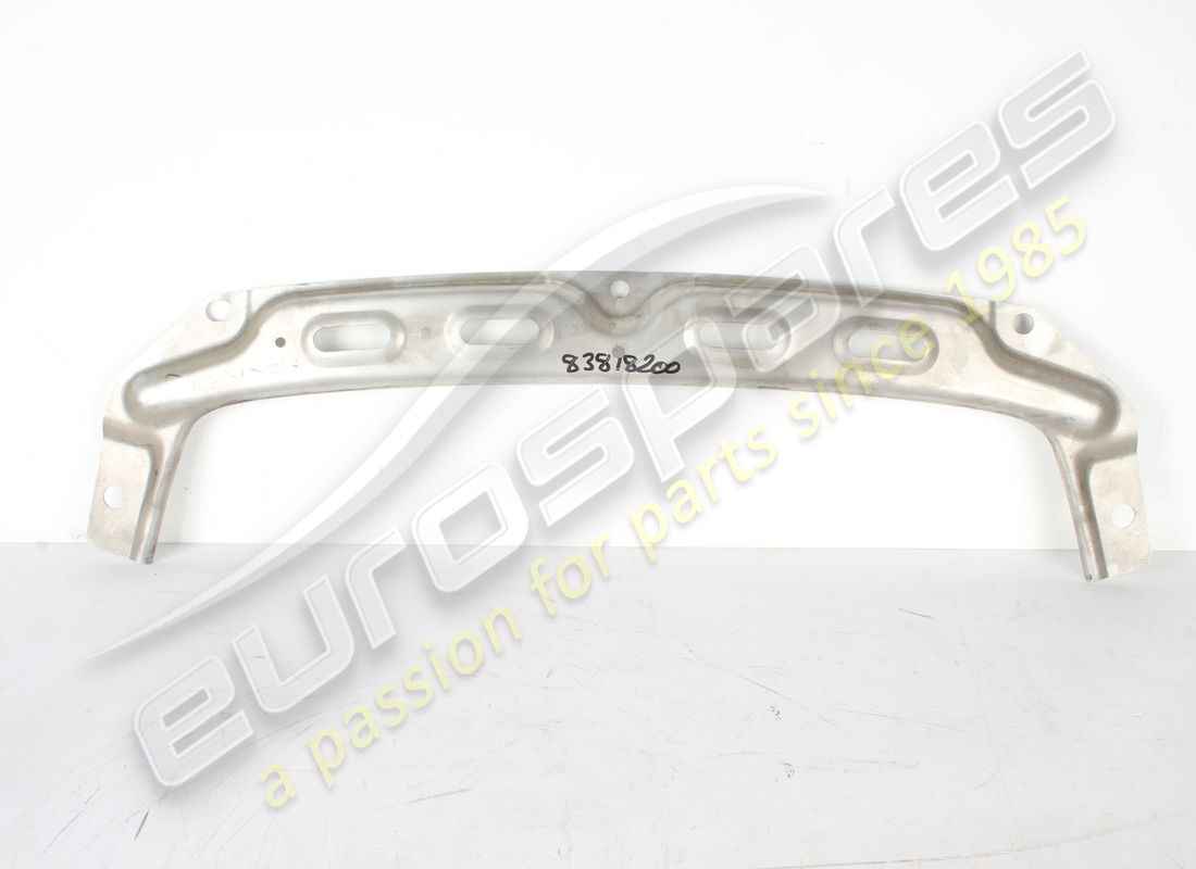 new ferrari rear bumper mounting cross m. part number 83818200 (1)
