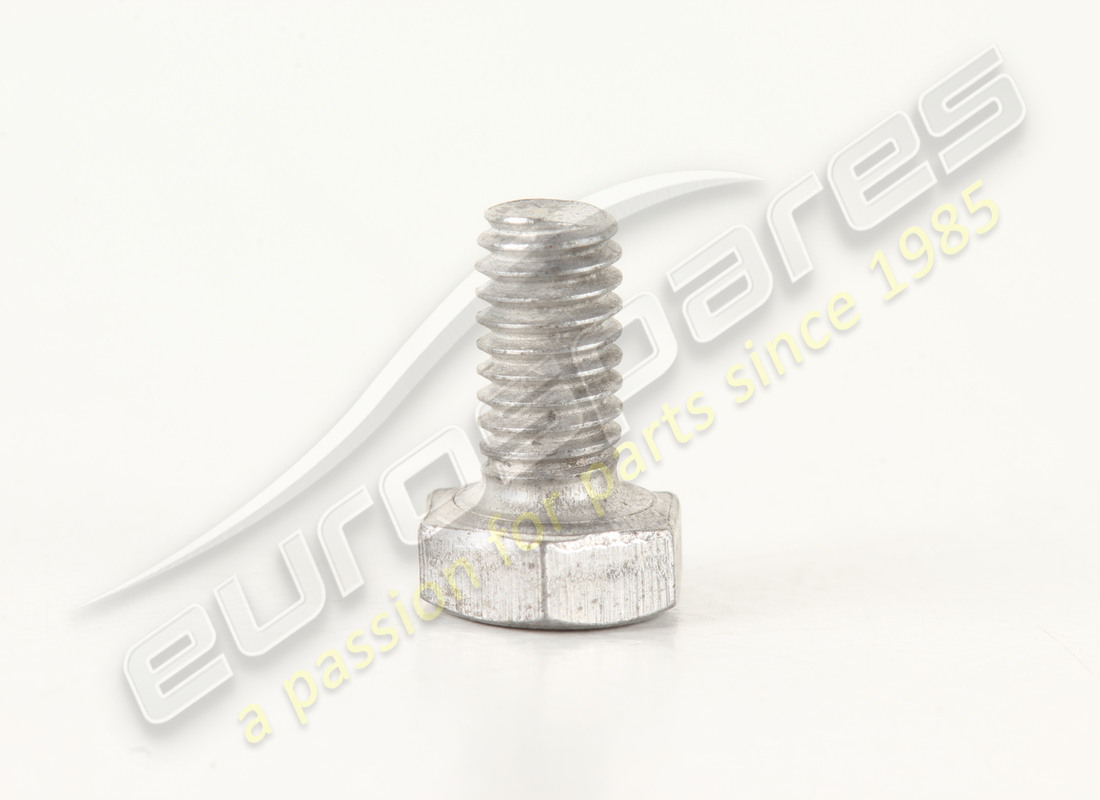 new lamborghini hexagon head bolt. part number n0102018 (2)