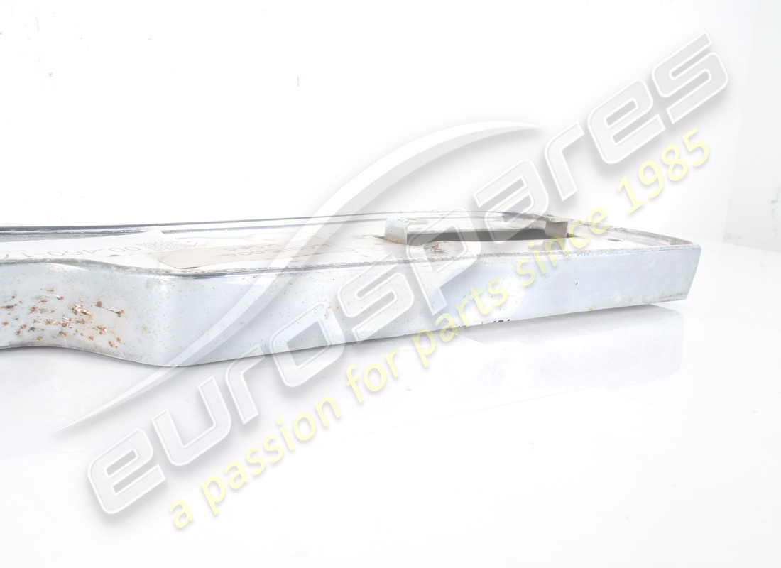 used ferrari rear bumper. part number 40018004 (7)