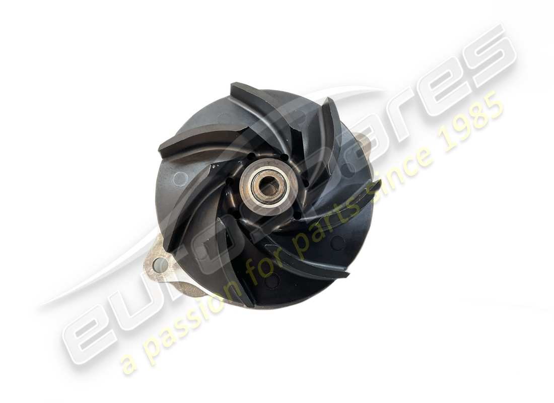 new ferrari complete water pump. part number 773296 (1)