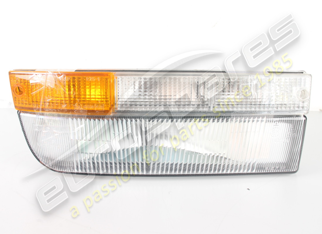 NEW Ferrari RH FRONT INDICATOR LIGHT LHD . PART NUMBER 61725800 (1)