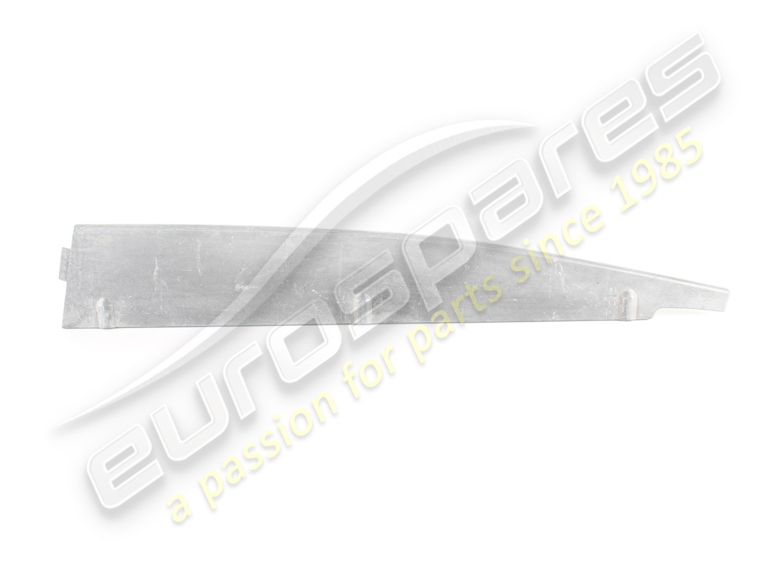 new ferrari aerodynamic fin. part number 80772000 (1)