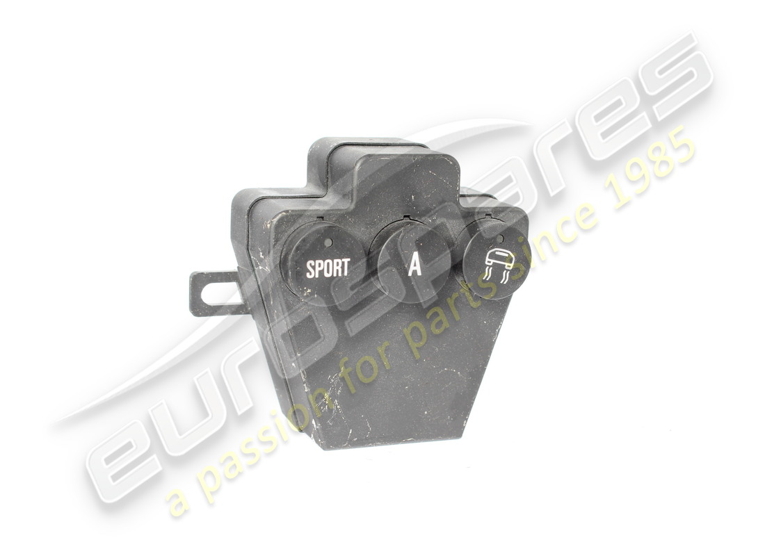 used lamborghini switch, driving. part number 408927128 (1)