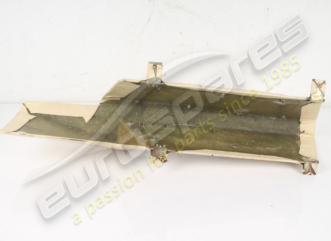 used ferrari front tunnel rhd part number 61831300 (10)