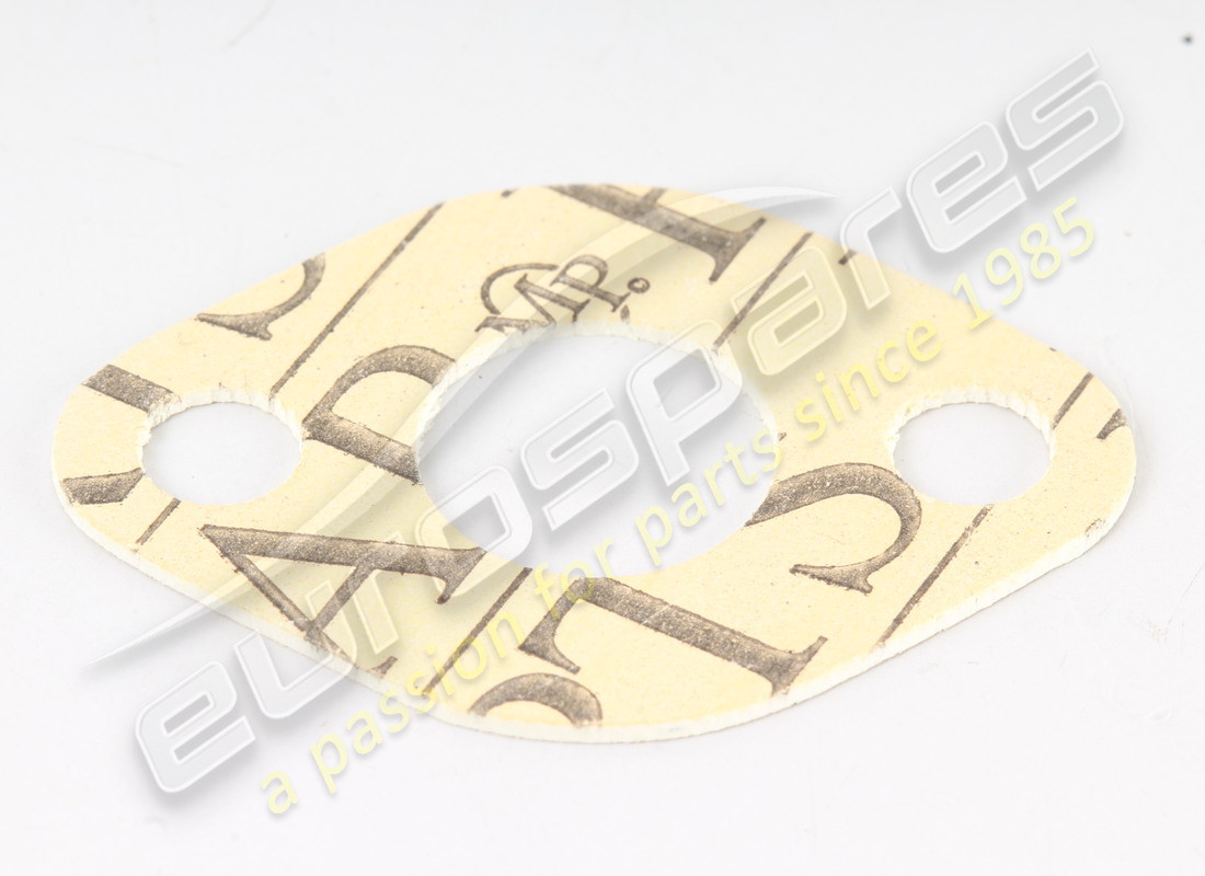 new ferrari coolant manifold gasket. part number 132980 (1)
