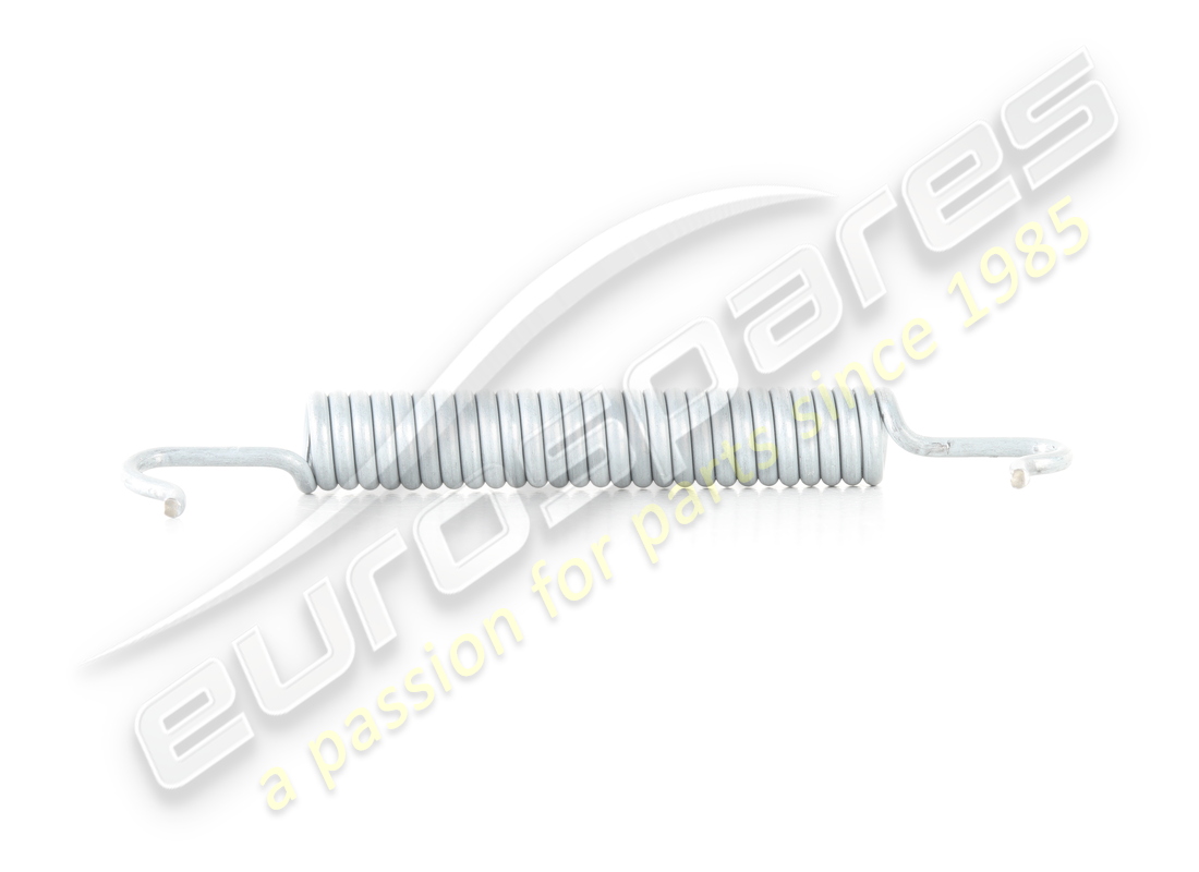 new ferrari return spring for brake shoe. part number 243123 (1)