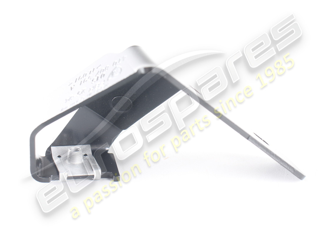 new lamborghini lh bracket. part number 4t0807591a (2)