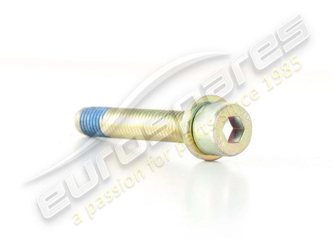 new porsche bolt with washer - m 8 x 50. part number 99921808202 (1)