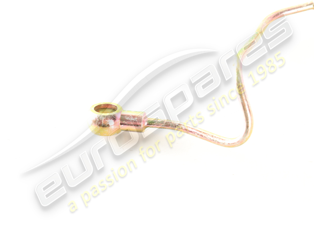 NEW FERRARI FUEL PIPE NO:9 CYLINDER. PART NUMBER 125796 (2) new ferrari fuel pipe no:9 cylinder. part number 125796 (2)