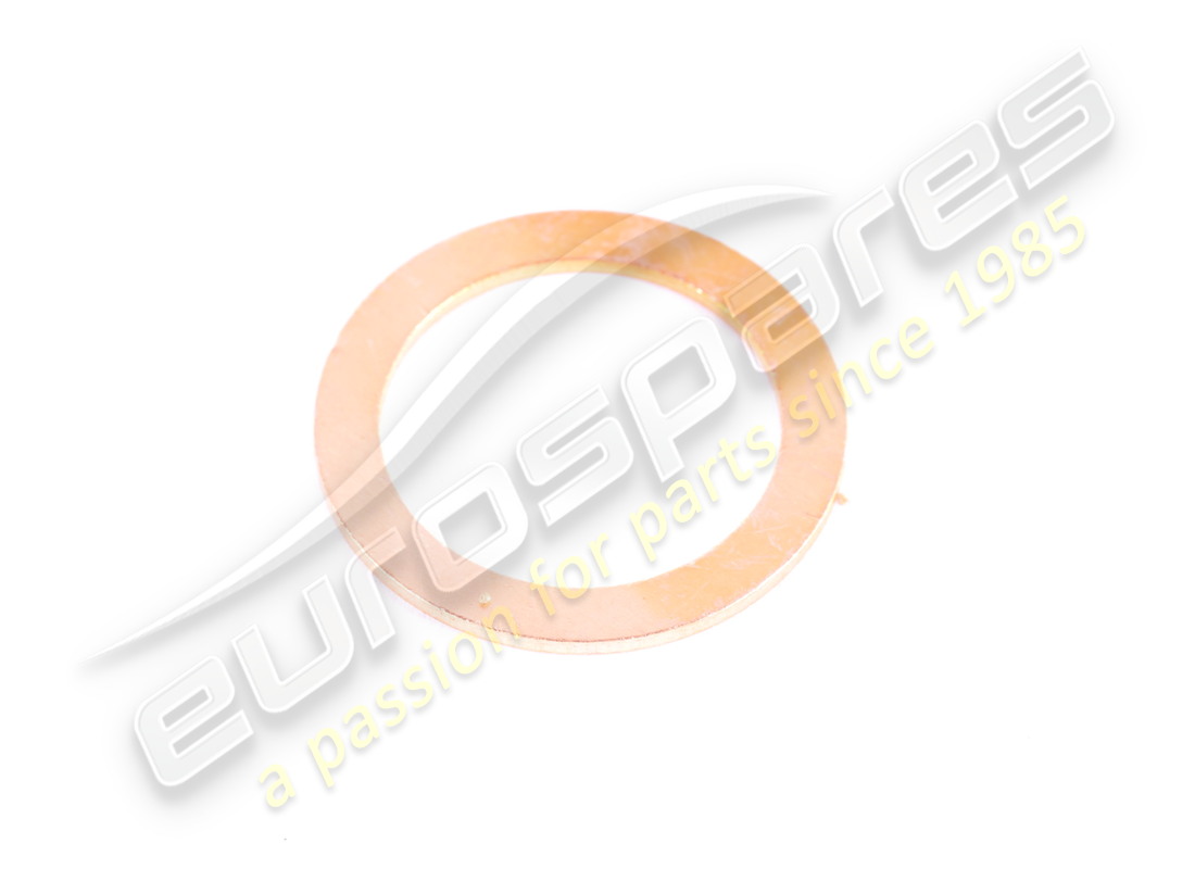 new lamborghini annealed copper washer.d.22x30 x1.5. part number 008402202 (1)