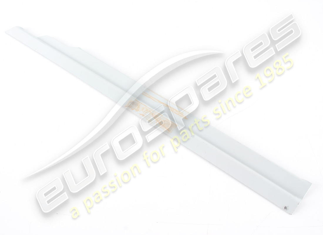 new ferrari top retaining rh angle piec. part number 64408100 (1)