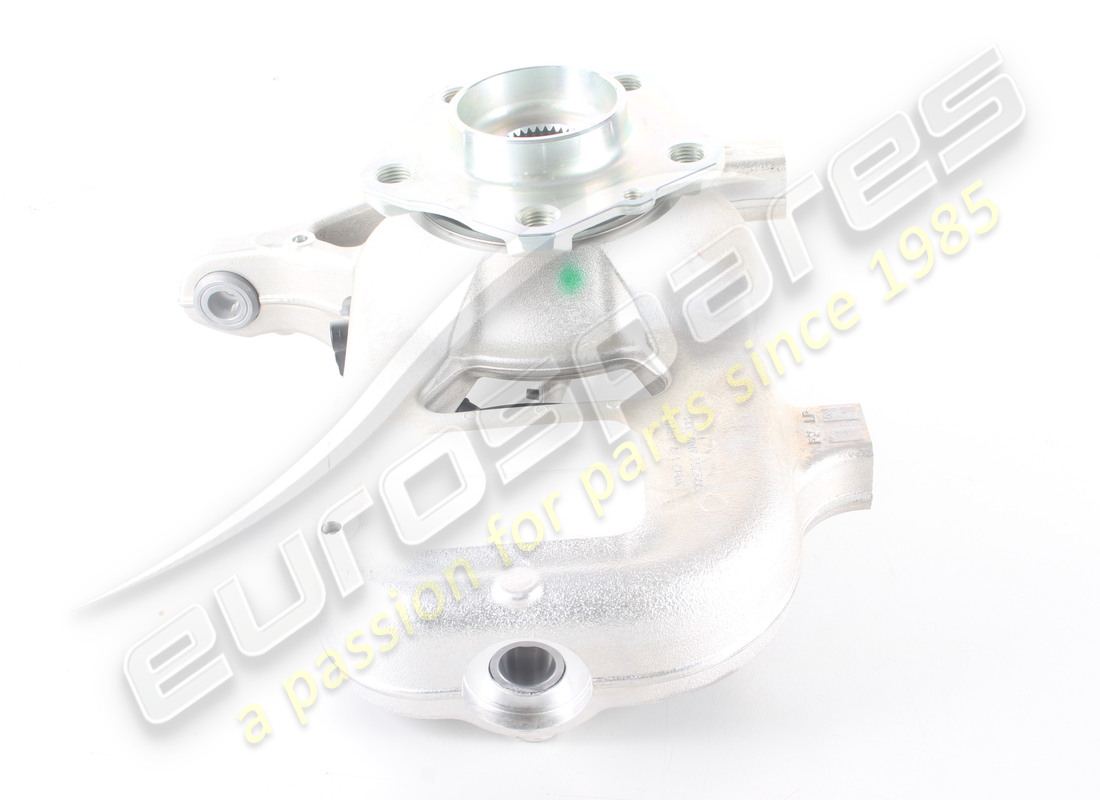 new ferrari complete lh front hub carrier. part number 275964 (5)