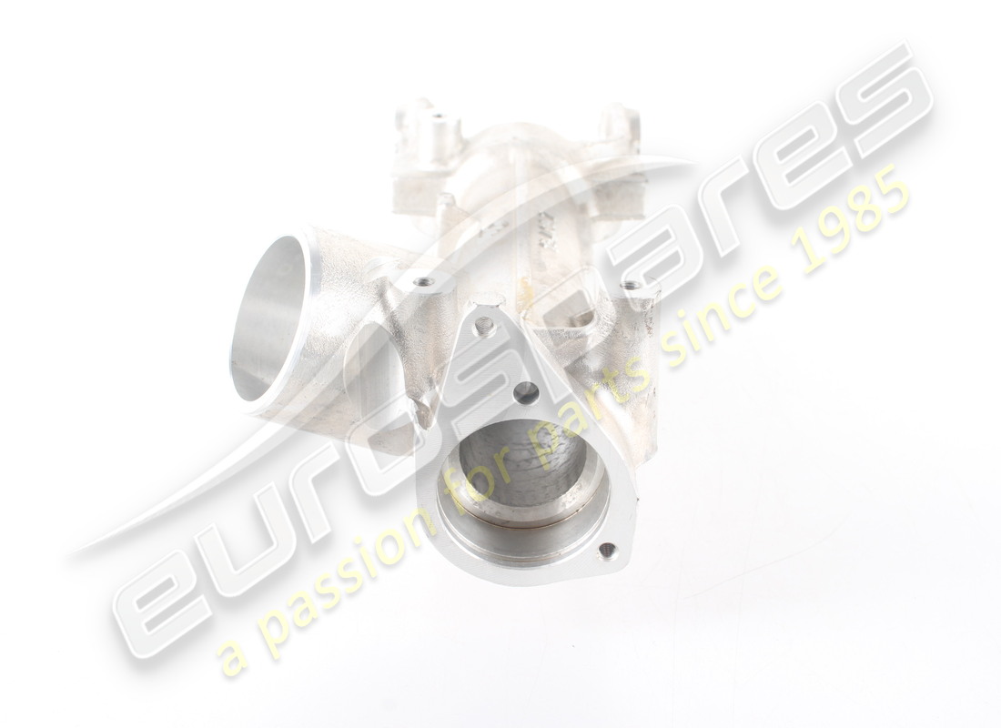 NEW FERRARI STEERING COLUMN SUPPORT. PART NUMBER 162507 (3) new ferrari steering column support. part number 162507 (3)