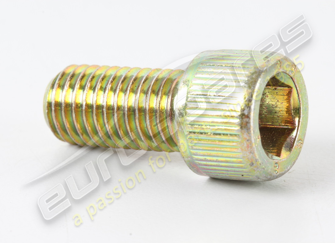 new maserati socket head screw m12x1.75x2. part number 384805385 (1)